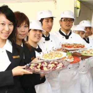 The Ace Hotel Management