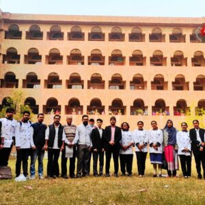 The Ace Hotel Management