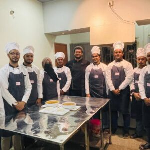 Hotel Management Course in Chittagong