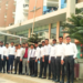 The Ace Hotel Management